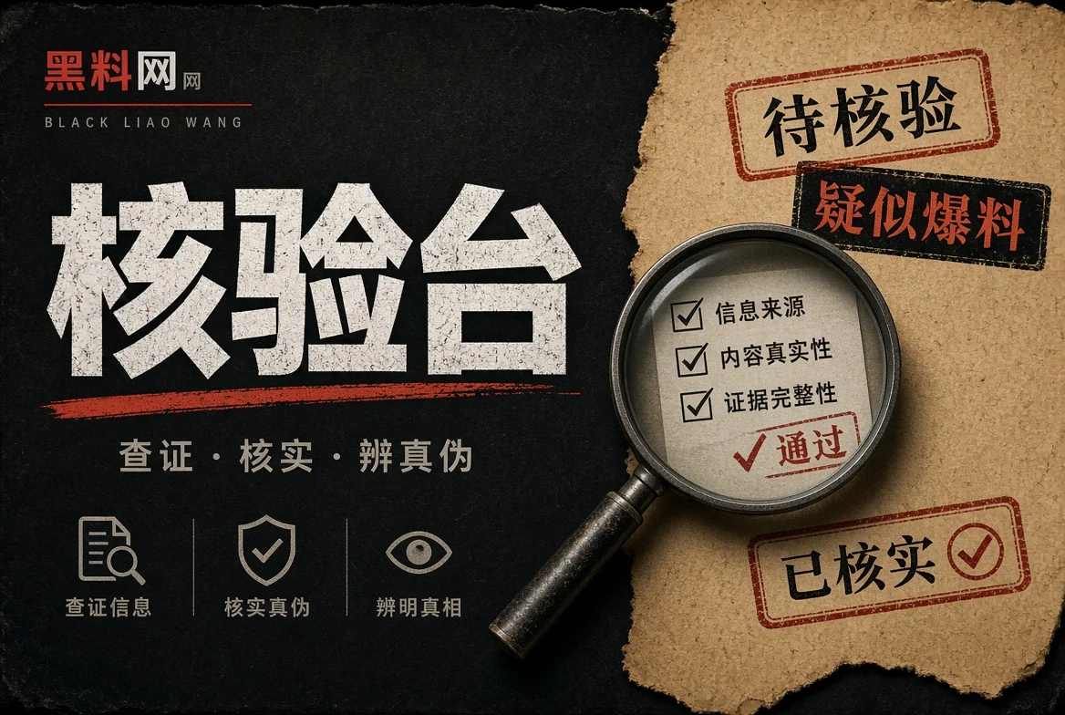 对证台栏目主题画面